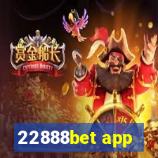 22888bet app